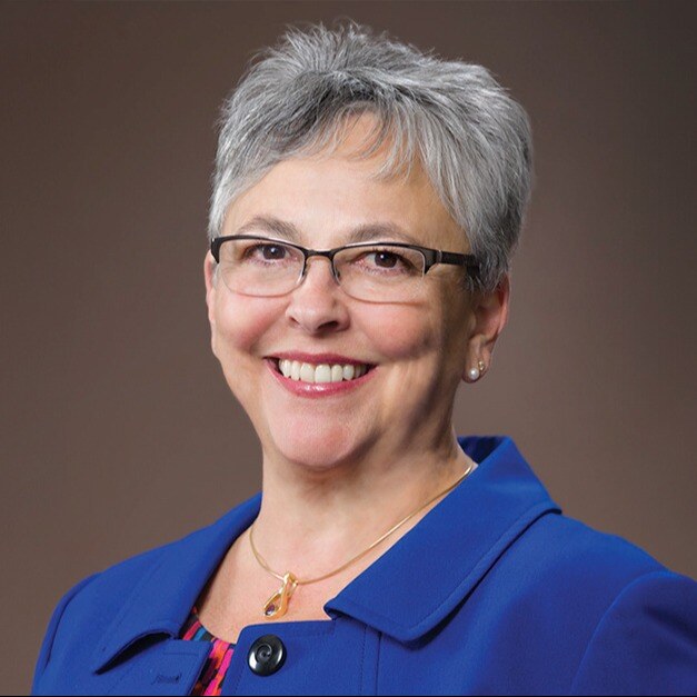 Diana Dykstra