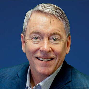Patrick Conway
