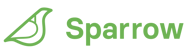 Sparrow_green
