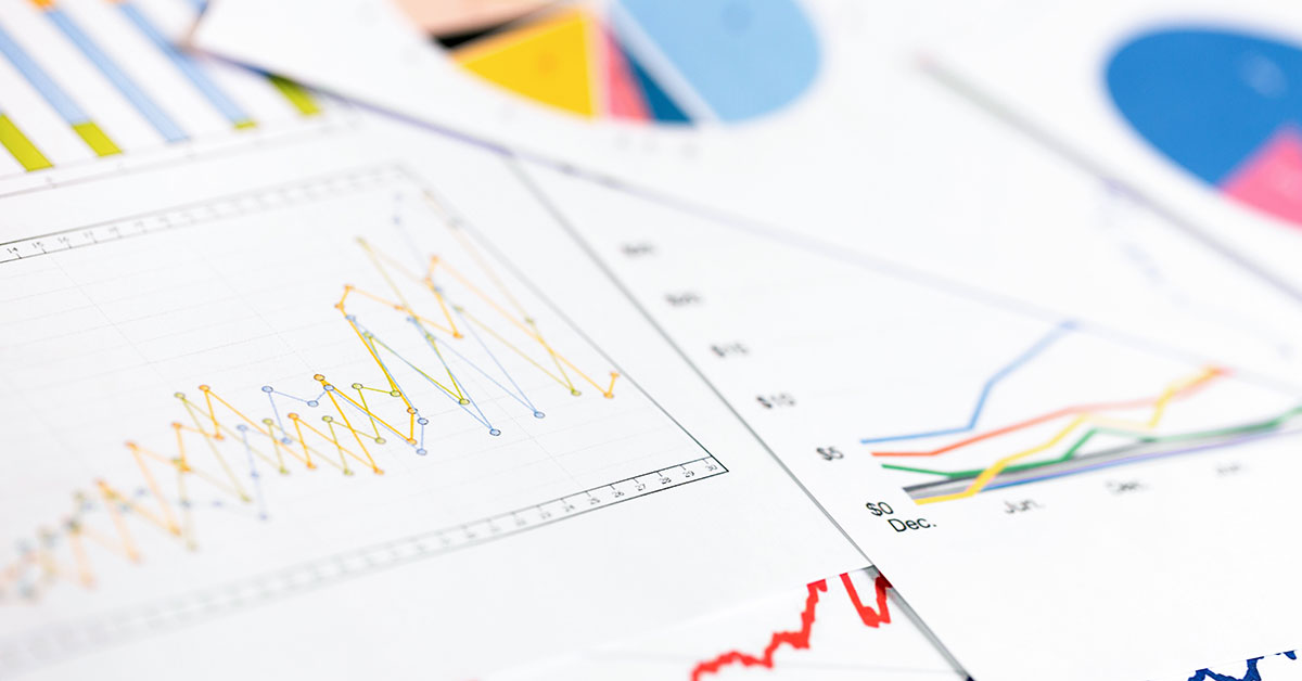 financial analytical reports