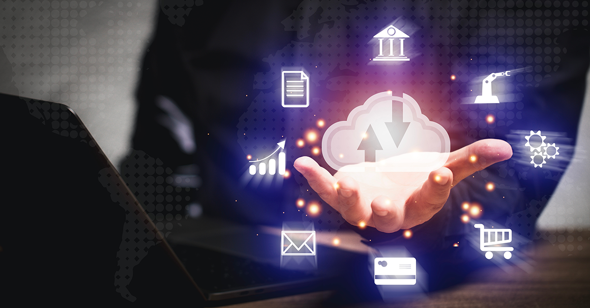 cloud-based-solution