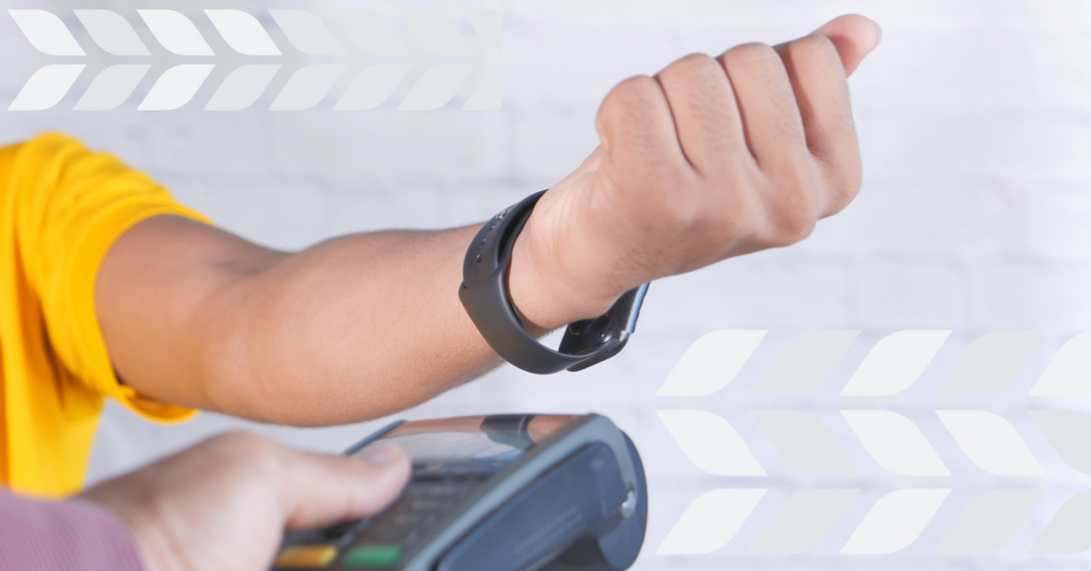 wrist-payment
