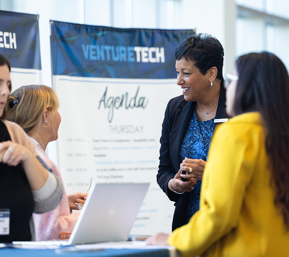 VentureTech-2025
