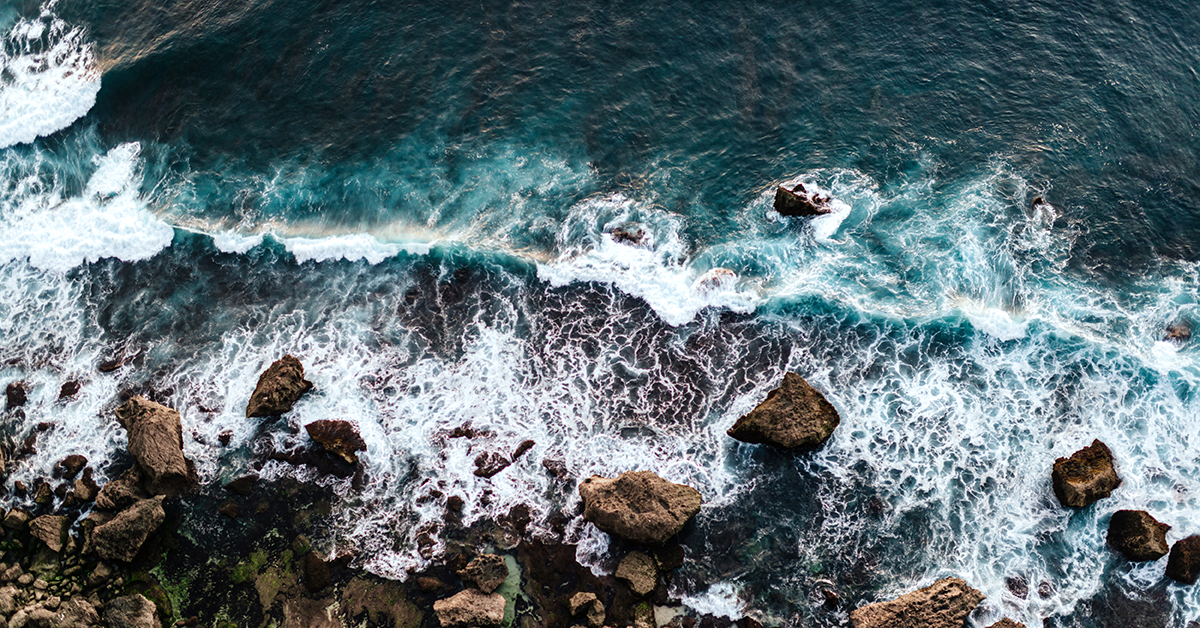 ocean-waves